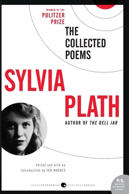 The Collected Poems 006214460X Book Cover