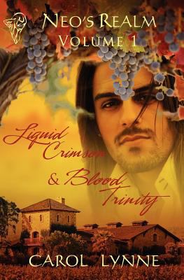 Neo's Realm Volume One 0857154141 Book Cover