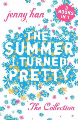 The Summer I Turned Pretty Complete Series (boo... 0141353821 Book Cover
