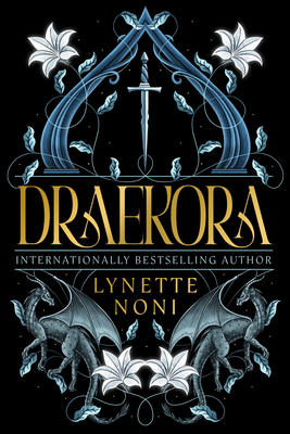 Draekora: Medoran Chronicles Book 3 1662621337 Book Cover