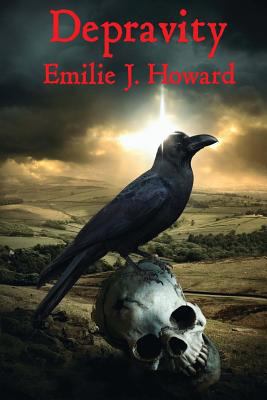 Depravity 1494294435 Book Cover