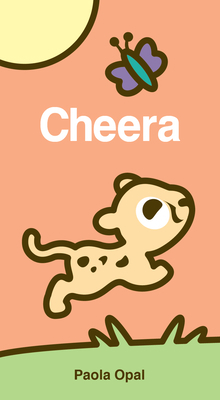 Cheera 1772290637 Book Cover