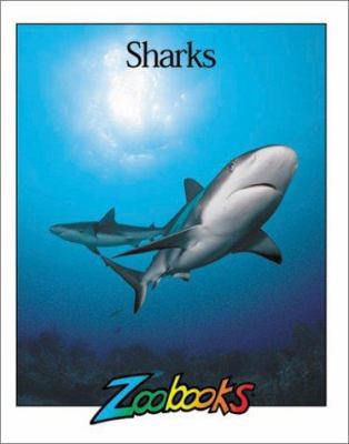 Sharks 1888153318 Book Cover