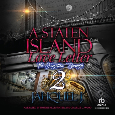 A Staten Island Love Letter #2: The Forgotten B... B0FBNHSLN1 Book Cover