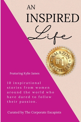 An Inspired Life 1922773107 Book Cover