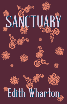Sanctuary 1444652788 Book Cover