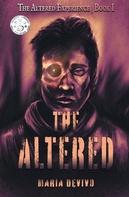 The Altered B0DLDM8BSN Book Cover