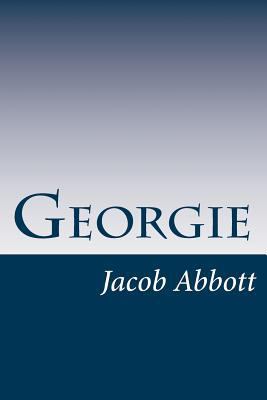 Georgie 1500785695 Book Cover