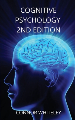 Cognitive Psychology: 2nd Edition 1914081064 Book Cover