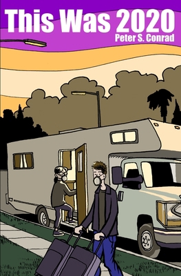 This Was 2020 B08RT3LRRH Book Cover