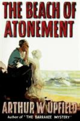 The Beach of Atonement 1925416496 Book Cover