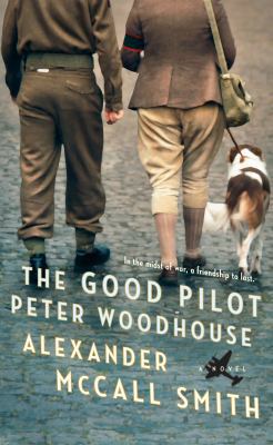 The Good Pilot Peter Woodhouse 0735274886 Book Cover