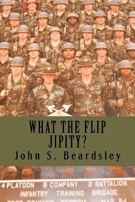 What the Flip Jipity? 1468014676 Book Cover