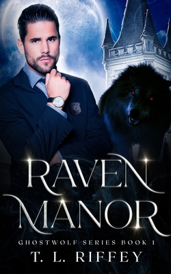 Raven Manor 1951772539 Book Cover