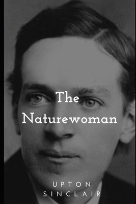 The Naturewoman 170060323X Book Cover