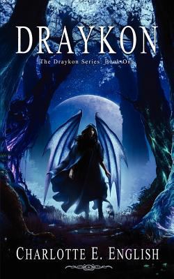 Draykon: Book 1 (The Draykon Series) 1478319488 Book Cover