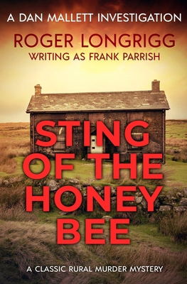 Sting of the Honeybee: A classic rural murder m... 1800550855 Book Cover