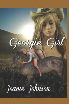 Georgie Girl 1976984998 Book Cover