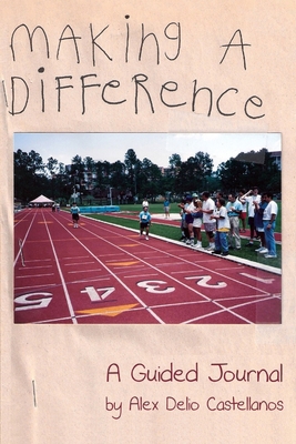 Making a Difference 1257745050 Book Cover