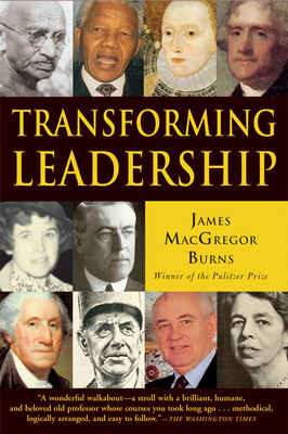 Transforming Leadership B00AK3EKCQ Book Cover