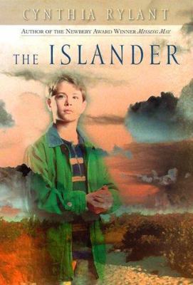 the_islander B00722UI5G Book Cover