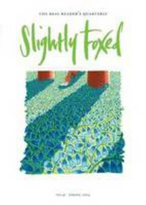 Slightly Foxed: 41: Cellmates 1906562628 Book Cover