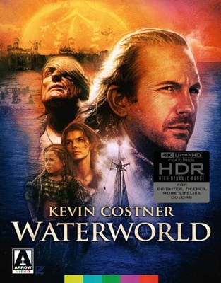 Waterworld B0BZX1NHW1 Book Cover