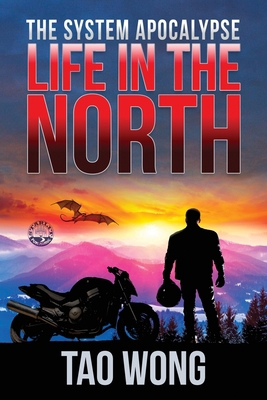Life in the North: A Post-Apocalyptic Sci-fi Novel 1775058735 Book Cover