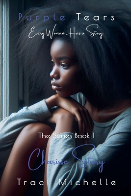 Charisse Story B0FYHRGR6X Book Cover