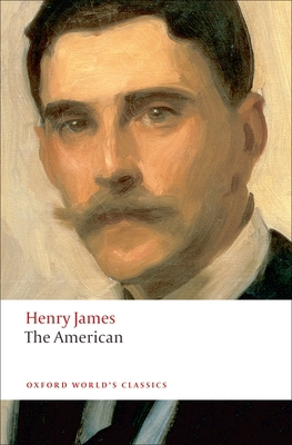The American 0199555206 Book Cover