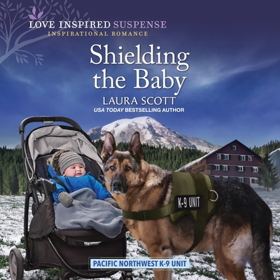 Shielding the Baby B0BD6V5BCT Book Cover