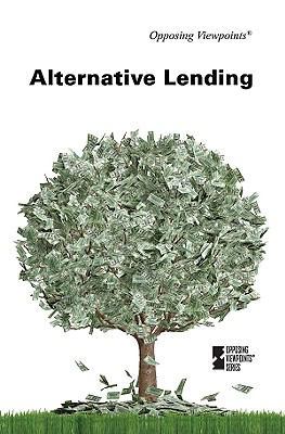 Alternative Lending 0737747536 Book Cover