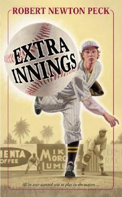Extra Innings 0064472299 Book Cover