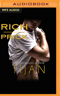 Rich Prick 1713586355 Book Cover