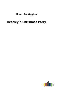 Beasley´s Christmas Party 3732626288 Book Cover