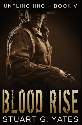 Blood Rise: Premium Hardcover Edition 1034128035 Book Cover