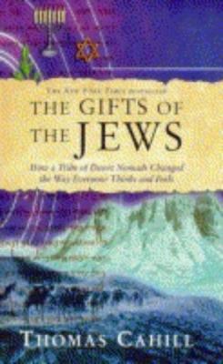 The Gift of the Jews 0745950396 Book Cover