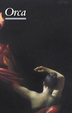 Orca, A Literary Journal 1942797354 Book Cover