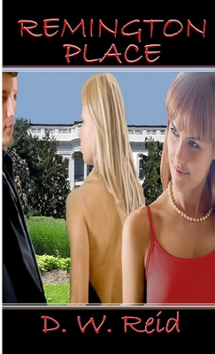 Remington Place 1304446859 Book Cover