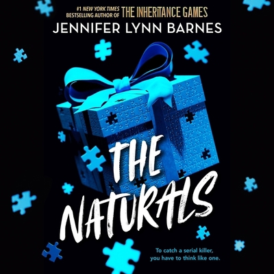 The Naturals 1668635933 Book Cover