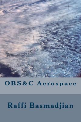 OBS&C Aerospace 1503050971 Book Cover