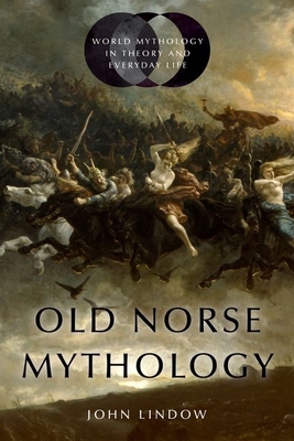 Old Norse Mythology 0190852259 Book Cover