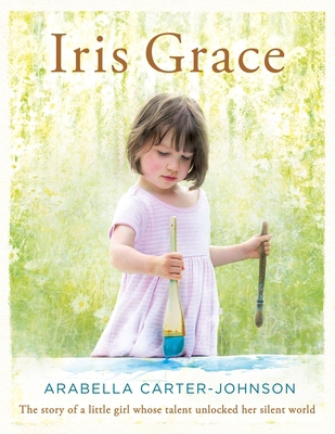 Iris Grace 1405923644 Book Cover