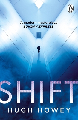 Shift: (Silo Trilogy 2) 1804940836 Book Cover