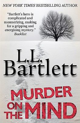 Murder on the Mind 1456555456 Book Cover