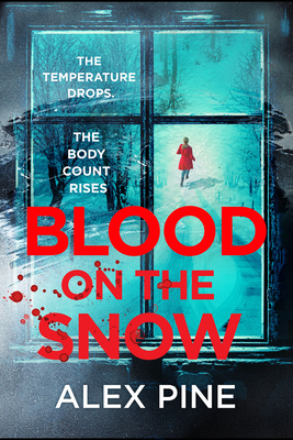 Blood on the Snow 0008803153 Book Cover