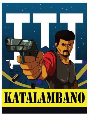 Torah Knights: Katalambano Origins 1540655024 Book Cover