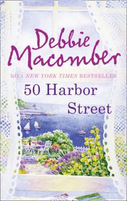 50 Harbor Street 077830342X Book Cover