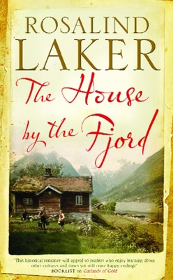 House by the Fjord [Large Print] 0727879936 Book Cover