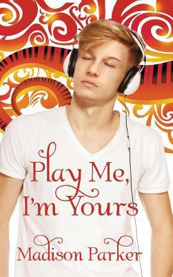 Play Me, I'm Yours 1635330629 Book Cover